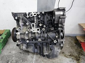 Polomotor BMW N47D20A