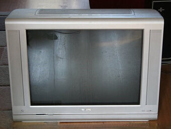 CRT televizory ✅ ✅ ✅ - 1