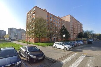 PRENÁJOM – 3iz byt na začiatku Petržalky