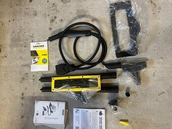 Parný čistič Kärcher SC 4 Easyfix Premium