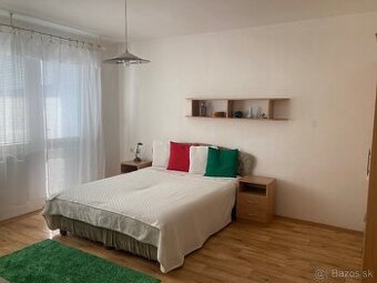 Rezervovaný 1 izbový Bukureštská, Košice Ťahanovce