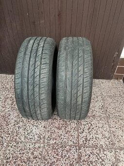 Predam 2ks letne pneu Matador Hectora 3, MP47, 205/55 R16