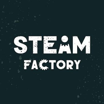 Kuchár / kuchárka do Steam Factory Košice