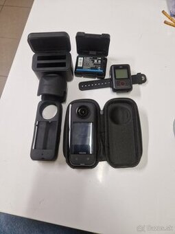 Insta360 x3