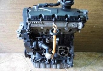 Hlava valcov + vstrekovače - 1.9 TDI BXE, BKC