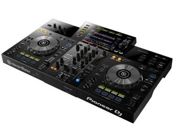 P:Pioneer DJ kjonzola XDJ-RR