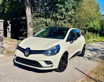 Renault Clio IV 1.2 SK 1.Majitel