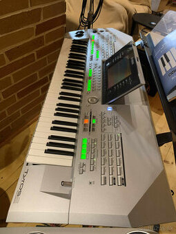 Predám YAMAHA TYROS2