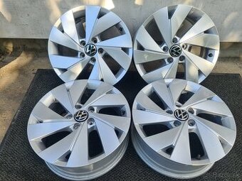 HLINIKOVE DISKY 5X112 R17 VW