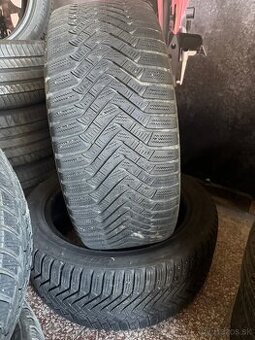 245/45r18 2ks zimne