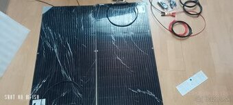 240w solarna zostava ostrovny system, zlacnene