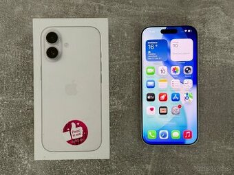 PREDAM/ VYMENIM NOVY IPHONE 17 /OCHRANNE SKLO/ZARUKA 2 ROKY