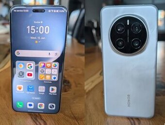 Honor Magic 7 PRO 12/512gb vymena