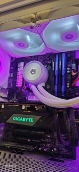 PC zostava – i7-4770 / ASUS H97-PRO / 32 GB RAM