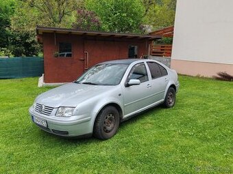 Predám Wolksvagen Bora 1.9TDI 85kw PD 6Q