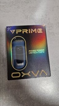 Oxva v prime
