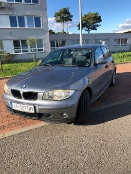 BMW e87