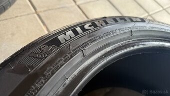 Michelin E·Primacy 235/45 R18 98V - Letné Pneu