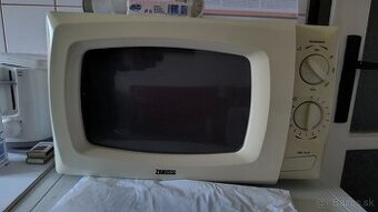 Mikrovlnná rúra Zanussi - 1