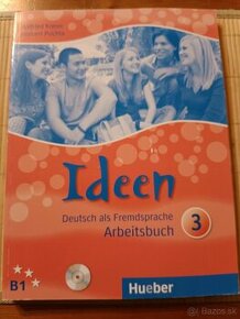 Ideen Arbeitsbuch 3