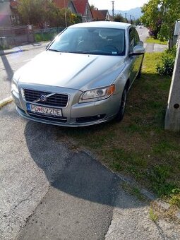 Predam volvo