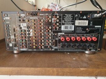 Pioneer VSX LX60