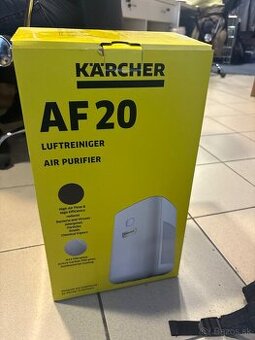 Čistička vzduchu KARCHER AF20