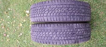 215/75 R16C zimné Firestone vanhawk 2 WINTER