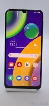 Predám Samsung Galaxy M21 dvojity SIM 4Gb/64Gb