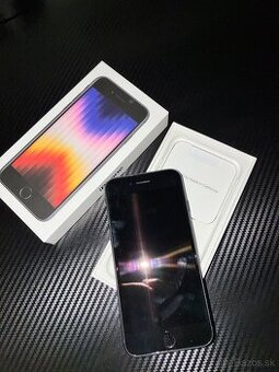 Iphone SE 2022 64Gb