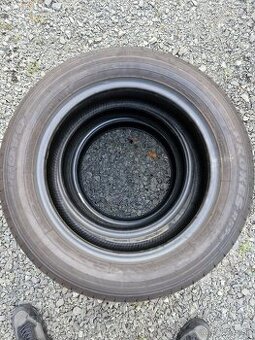 Letné pneumatiky Toyo 185/60/R16 86H