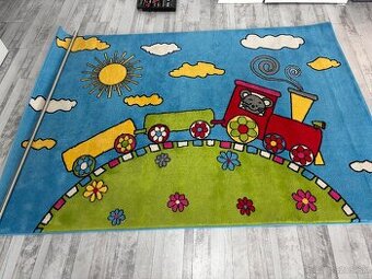 Detsky koberec 160x220