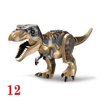 Jursky svet-DINOSAURY 28 cm