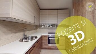HALO reality - Predaj, dvojizbový byt Spišská Nová Ves, Star