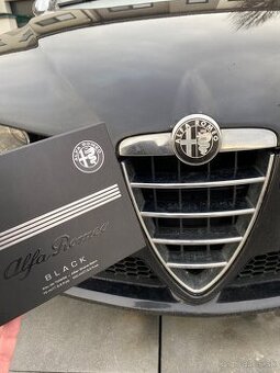 Alfa romeo 159 2.4 JTDM 147kw