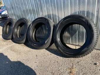 Zimné pneumatiky 195/60R15