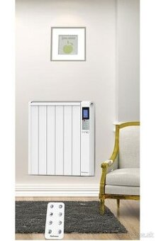 Elektrický radiátor Rohnson