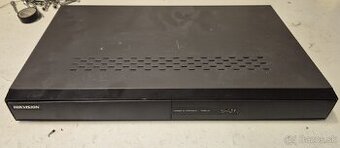 videorekordér, 16xAN + 16xIP, až 5MP, HDM