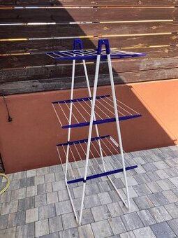 Sušiak na bielizeň leifheit tower 200