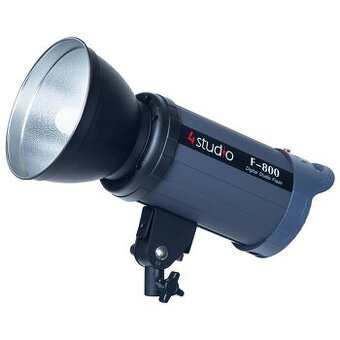 predam Štúdiový blesk 800Ws 4studio F-800
