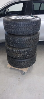 zimne kolesa 235/60 R18 GLC