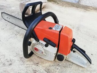 Motorová píla Stihl 034 super