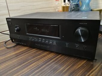 Sony str dh510