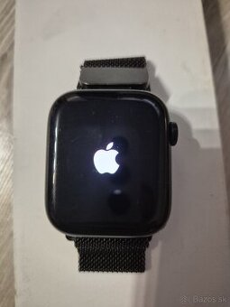 Apple watch 9