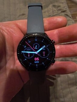 Amazfit GTR 2,  stav nových