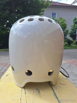 Retro Elektrický ohrievač