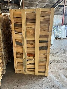 Palivové drevo aj s dovozom