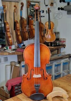 Viola 38,5 cm