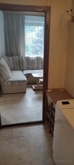 1 izbový byt na prenájom