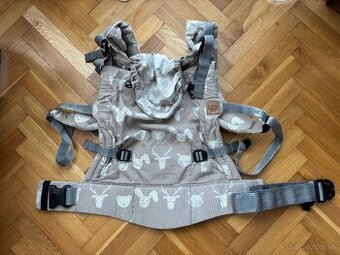 Nosič Sestrice Carrier plus